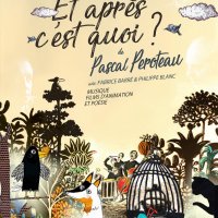 Pascal Peroteau - Et après c'est quoi ?