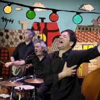 Pascal Peroteau - Le BalBarouF