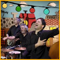 Pascal Peroteau - Le BalBarouF